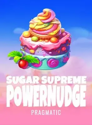Sugar Supreme Powernudge
